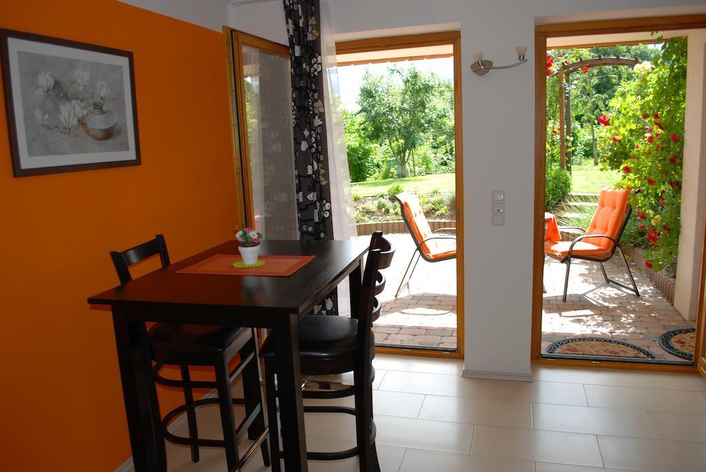 Ferienwohnung Hameln Jasmin Hamelín Habitación foto