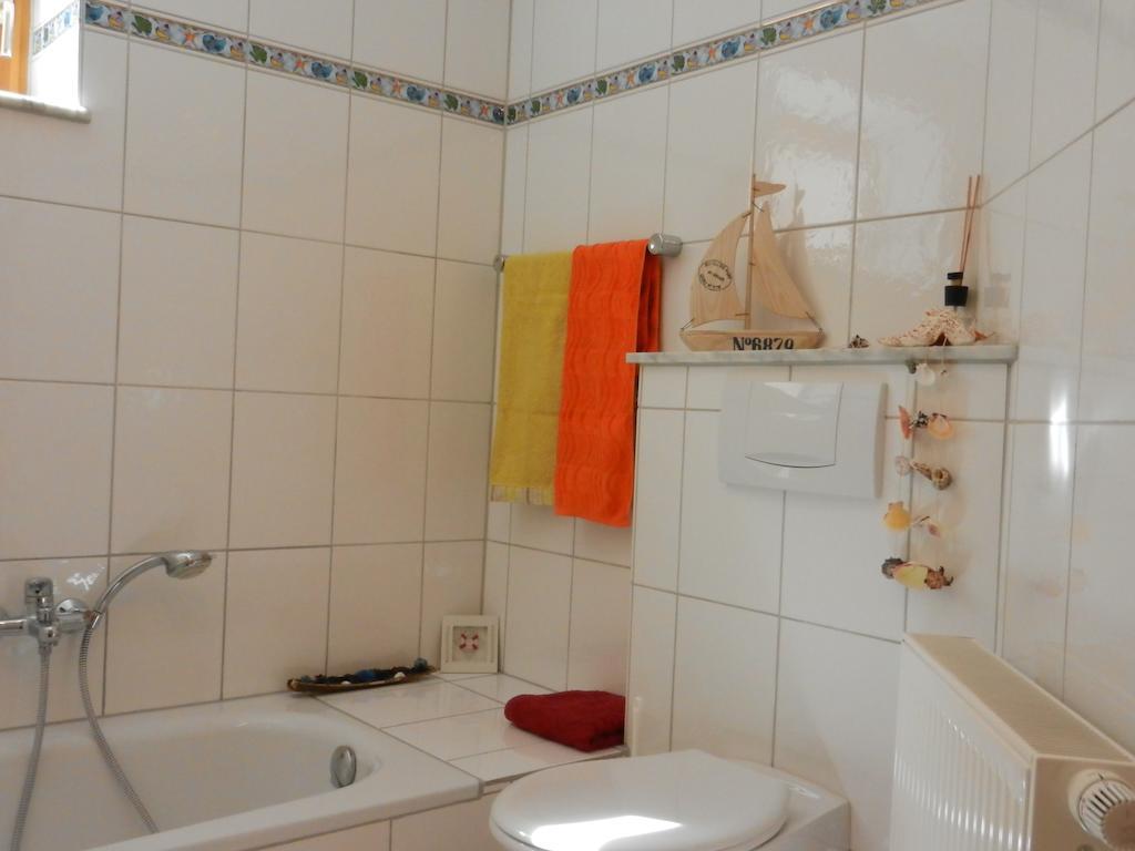 Ferienwohnung Hameln Jasmin Hamelín Habitación foto