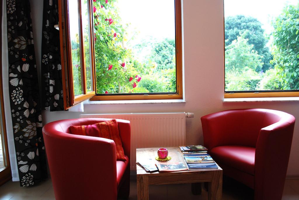 Ferienwohnung Hameln Jasmin Hamelín Habitación foto
