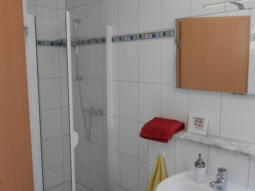 Ferienwohnung Hameln Jasmin Hamelín Habitación foto